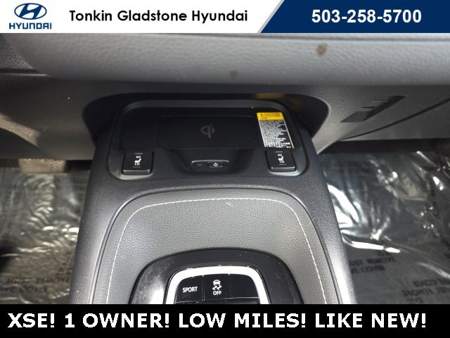 Used 2021 Toyota Corolla XSE w/ XSE Preferred Package image 18