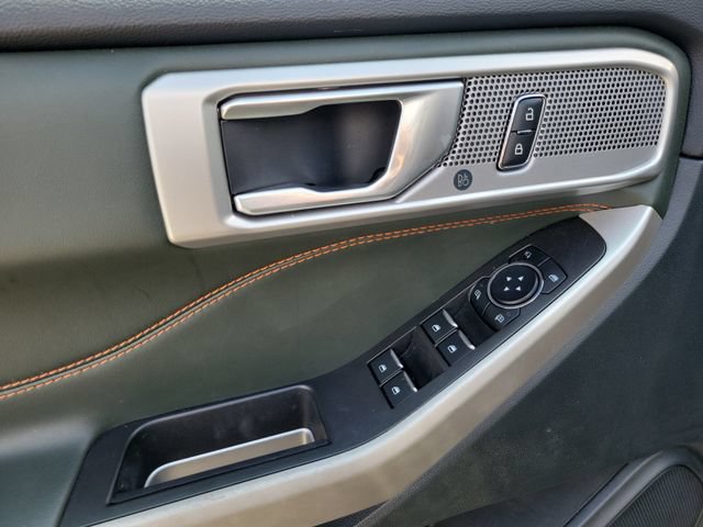 Used 2024 Ford Explorer Timberline w/ Timberline Technology Package AWD/4WD image 18