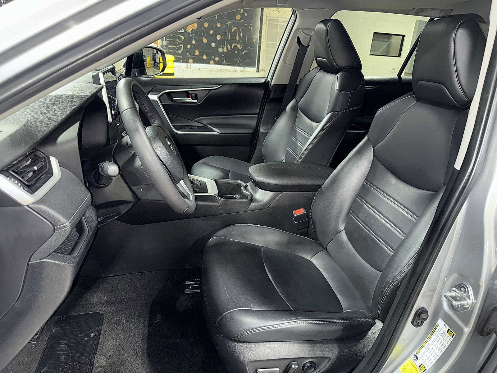 Certified 2024 Toyota RAV4 XLE Premium image 15