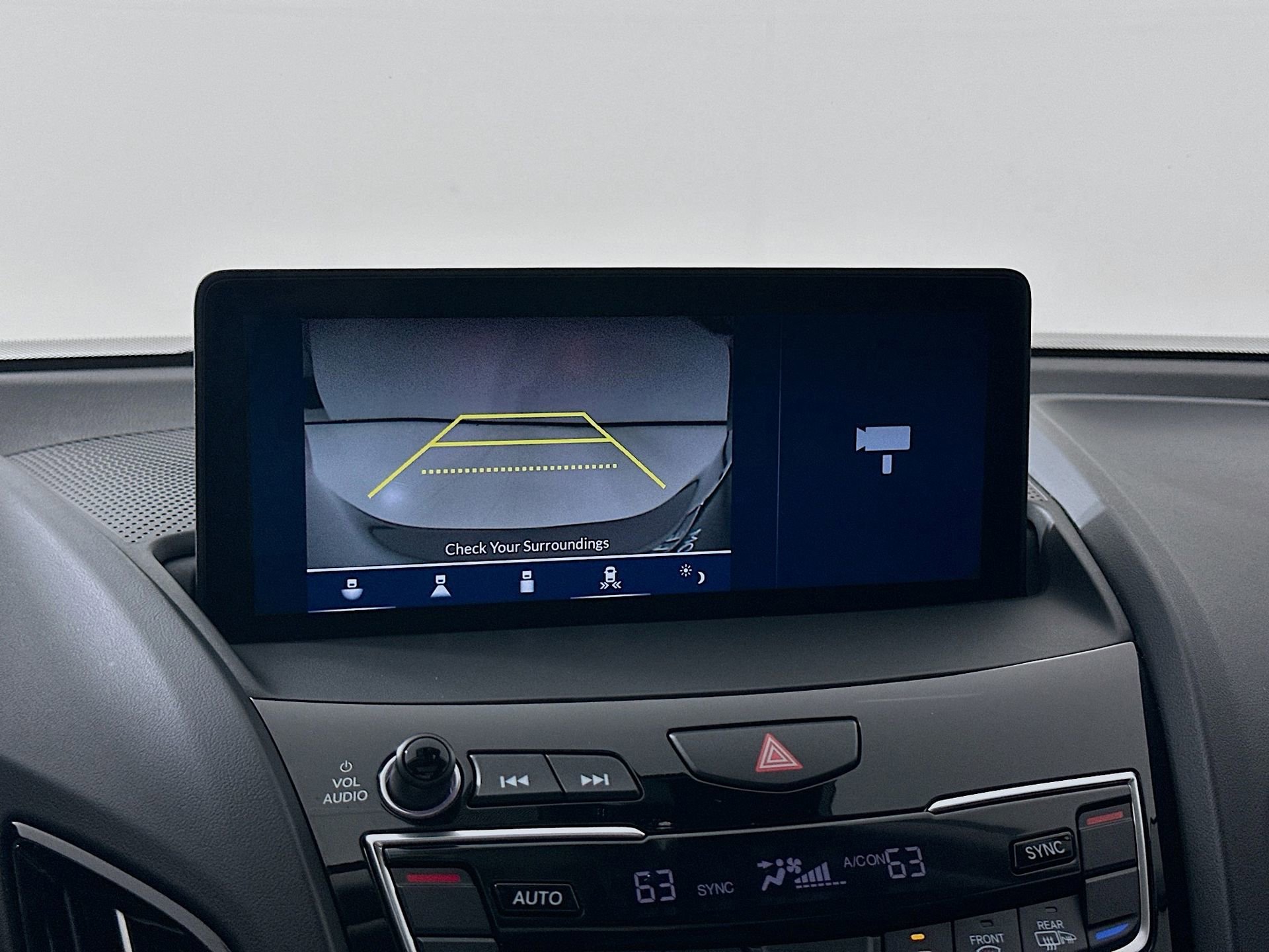 Used 2023 Acura RDX FWD w/ Technology Package image 15