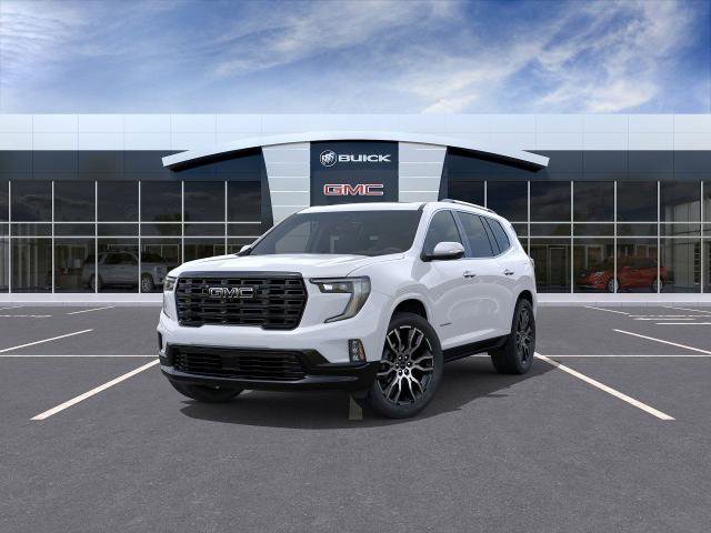 New 2026 GMC Acadia Denali Ultimate image 32