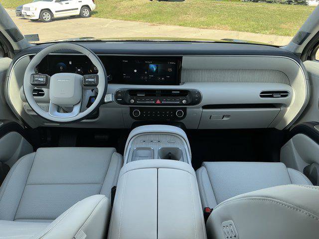 New 2026 Hyundai Palisade Calligraphy image 5
