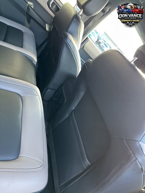 Used 2024 Ford Bronco Wildtrak AWD/4WD image 37