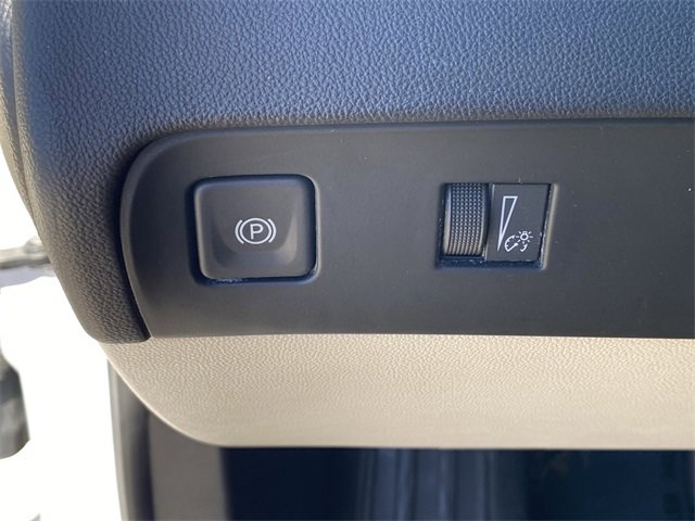 Used 2023 Buick Enclave Essence w/ Experience Buick Package image 22