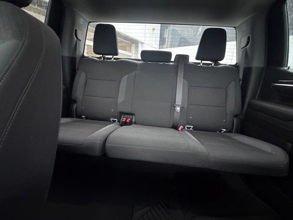 Used 2024 Chevrolet Silverado 1500 LT AWD/4WD image 24