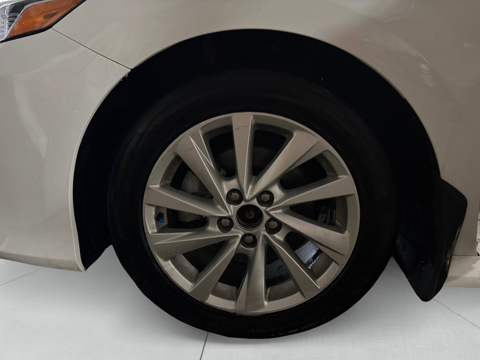 Used 2023 Toyota Camry LE w/ Convenience Package FWD image 14