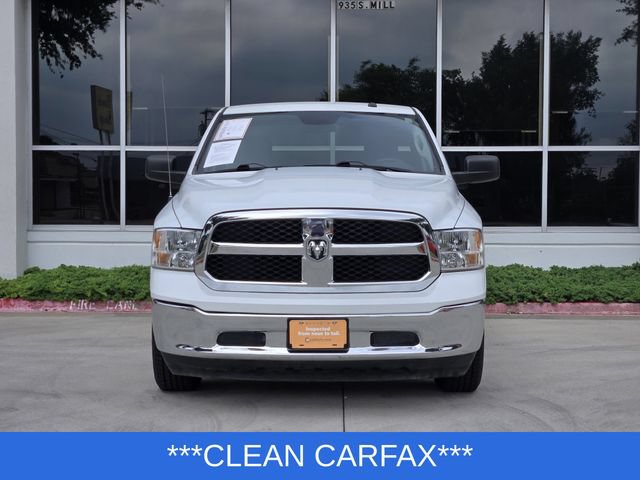 Certified 2022 RAM 1500 Tradesman w/ Popular Equipment Group RWD video 2