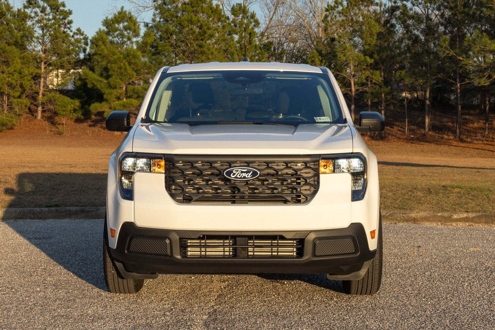 New 2025 Ford Maverick XL w/ 4K Tow Package image 2