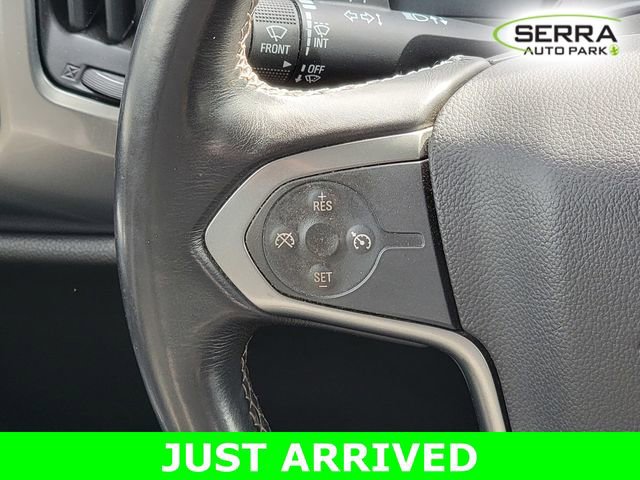 Used 2017 Chevrolet Silverado 1500 LT w/ All Star Edition image 27