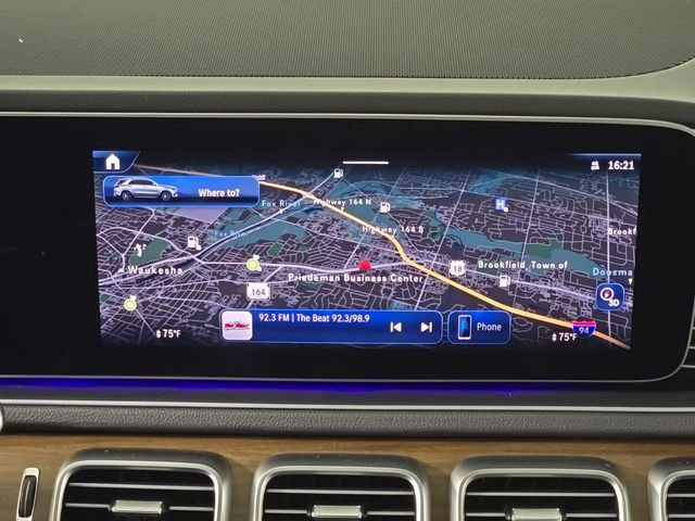 New 2026 Mercedes-Benz GLE 450 4MATIC image 20