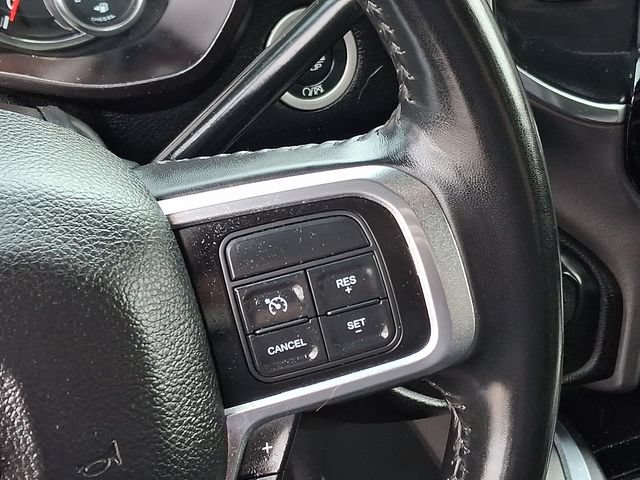 Used 2022 RAM 2500 Laramie AWD/4WD image 21