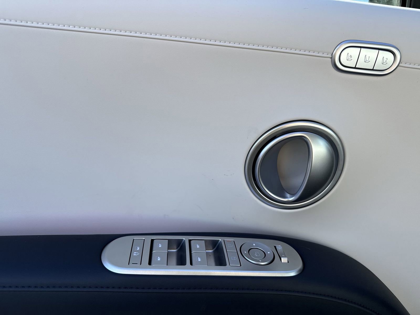 New 2026 Hyundai Palisade Calligraphy image 14