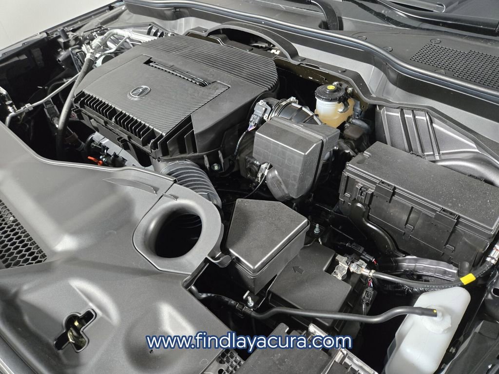 New 2026 Acura MDX w/ Technology Package image 19