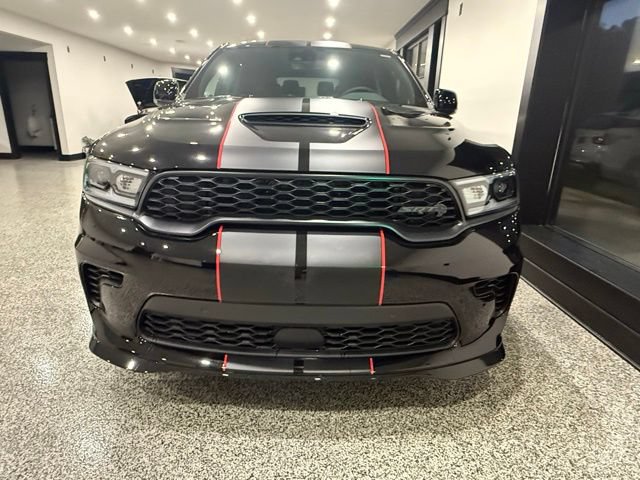 Used 2023 Dodge Durango SRT Hellcat AWD/4WD image 8