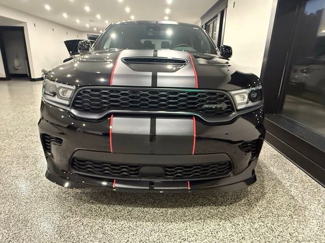 Used 2023 Dodge Durango SRT Hellcat AWD/4WD image 8