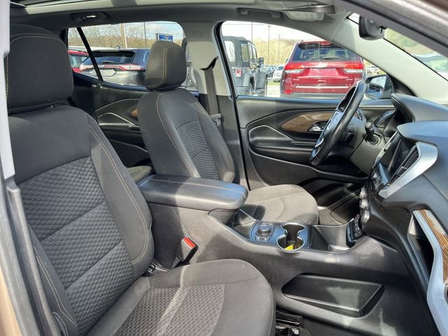 Used 2018 GMC Terrain SLE w/ Driver Convenience Package image 27