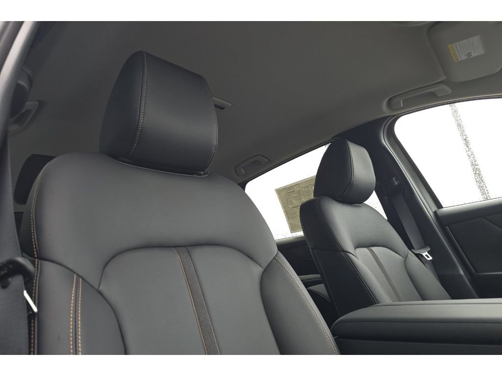 New 2026 MAZDA CX-70 SC image 17