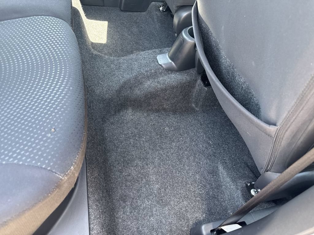 Used 2020 Mitsubishi Mirage G4 ES FWD image 36