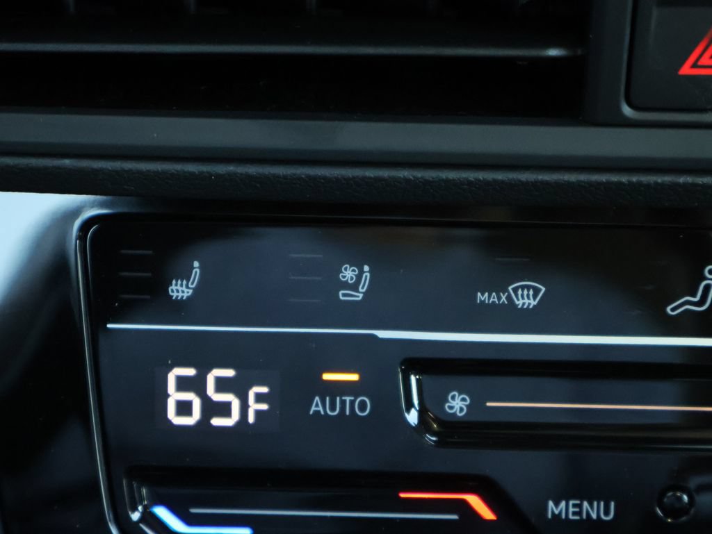 New 2026 Volkswagen Jetta GLI Autobahn FWD image 18