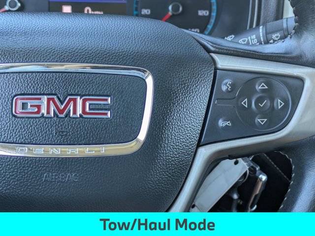 Used 2020 GMC Canyon Denali AWD/4WD image 29