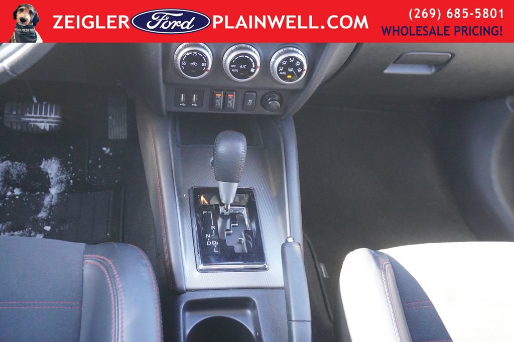 Used 2024 Mitsubishi Outlander Sport SE image 11