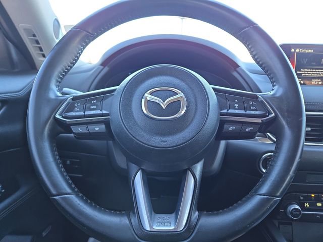 Used 2020 MAZDA CX-5 Grand Touring image 17