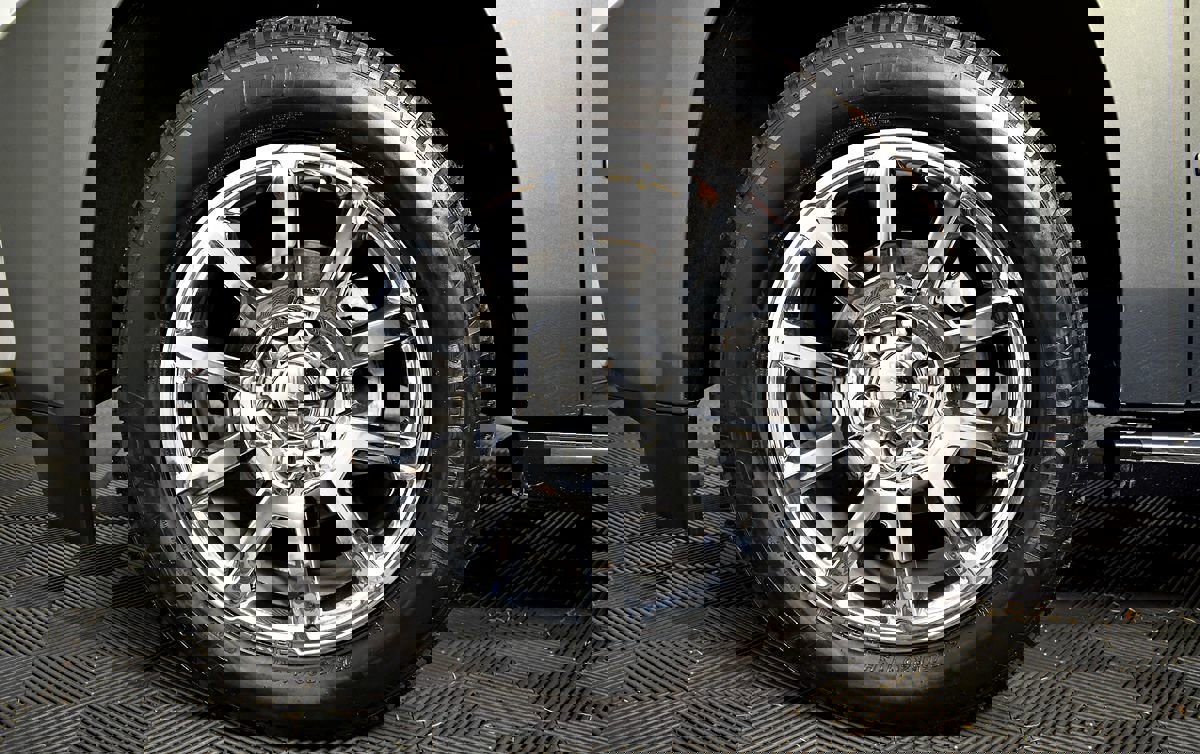 Used 2017 GMC Yukon XL Denali w/ Open Road Package image 58