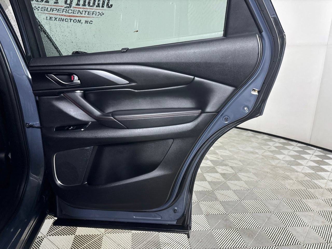 Used 2021 MAZDA CX-9 Carbon Edition FWD image 28