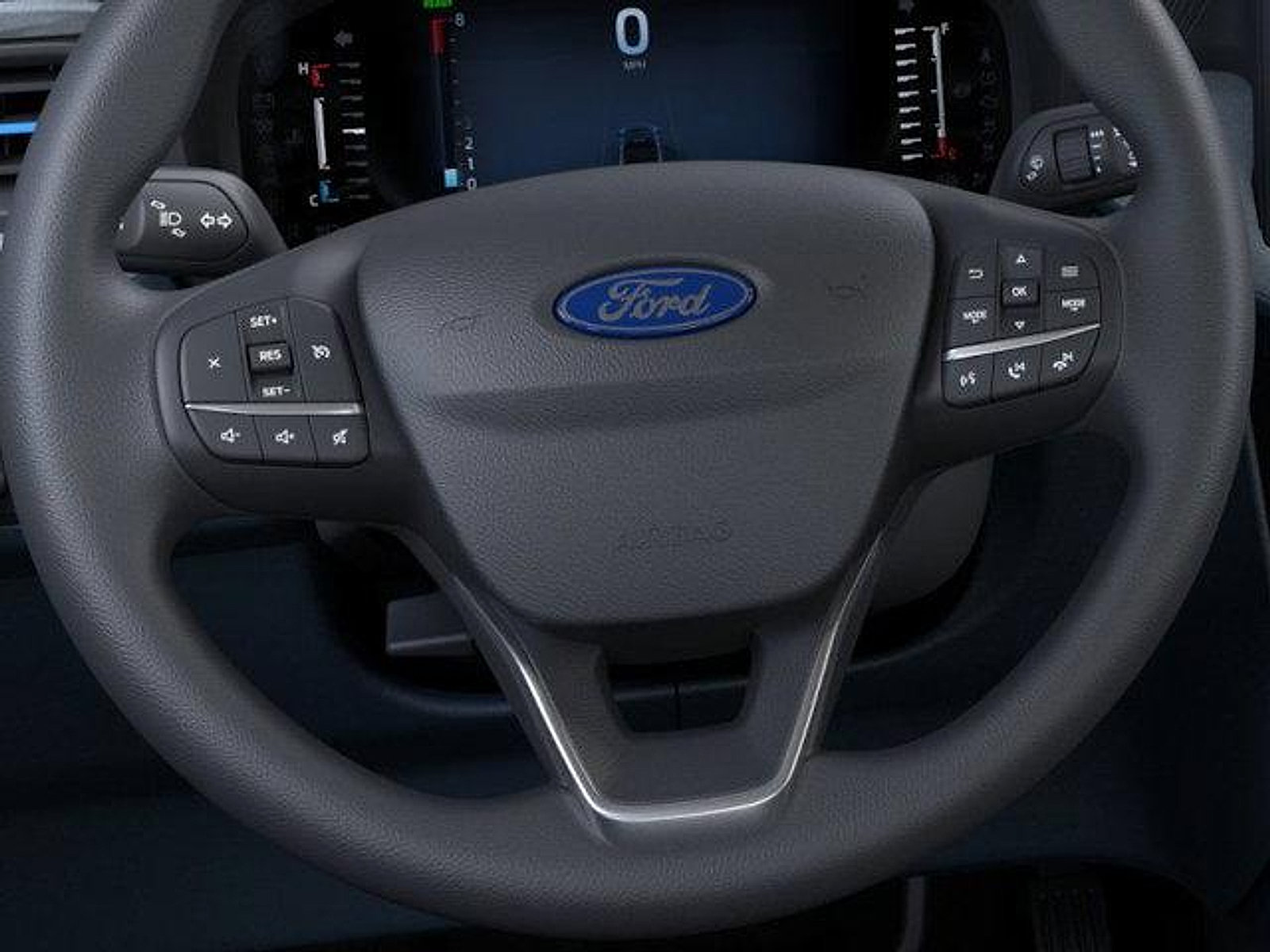 New 2025 Ford Maverick XLT FWD image 14