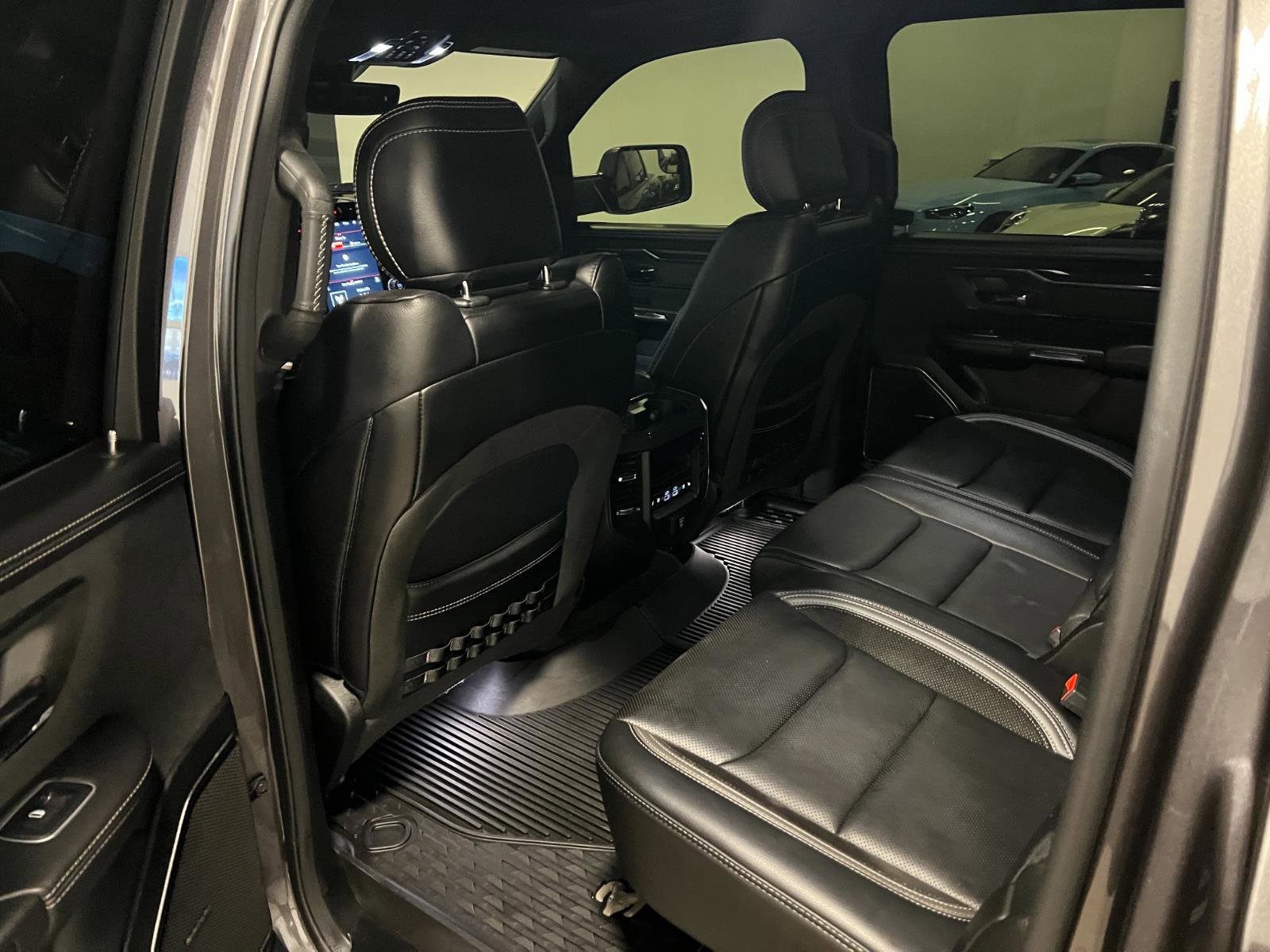 Used 2021 RAM 1500 TRX w/ TRX Level 2 Equipment Group image 27