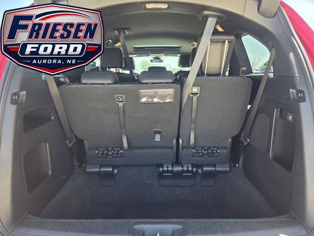 Used 2025 Honda Odyssey Sport-L image 28
