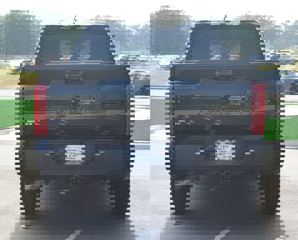 Used 2022 Toyota Tundra SR5 image 3