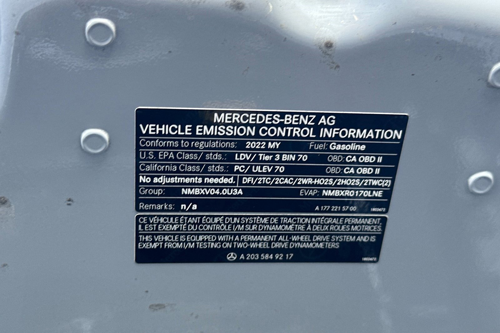 Certified 2022 Mercedes-Benz SL 63 AMG 4MATIC image 37