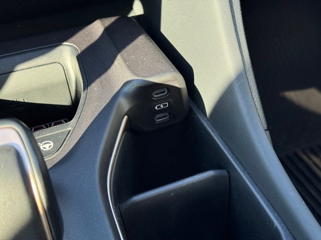 Used 2023 Toyota Crown Platinum image 45