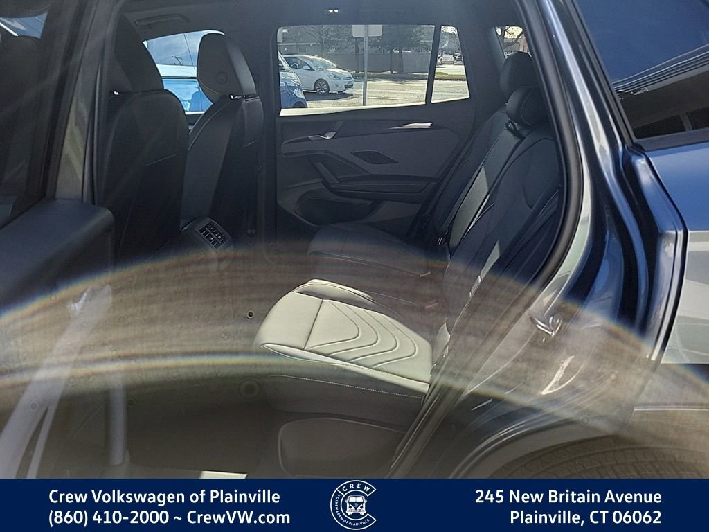 New 2026 Volkswagen Tiguan SE R-Line image 14