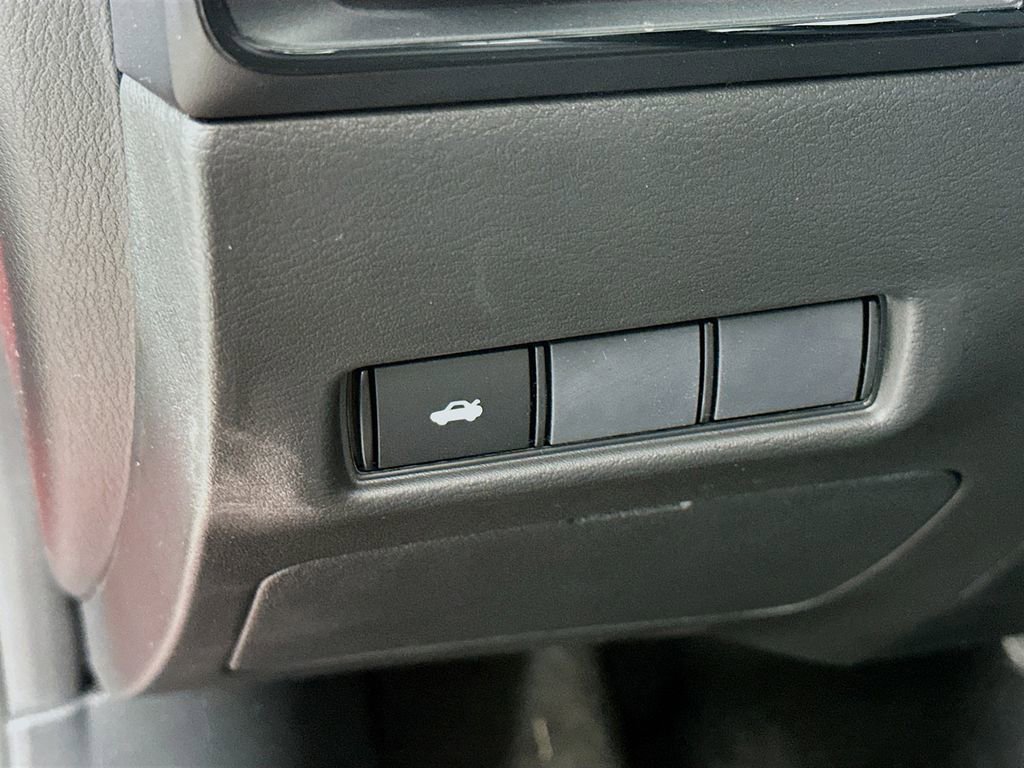 New 2026 Nissan Sentra SV w/ Floor Mat Package image 15