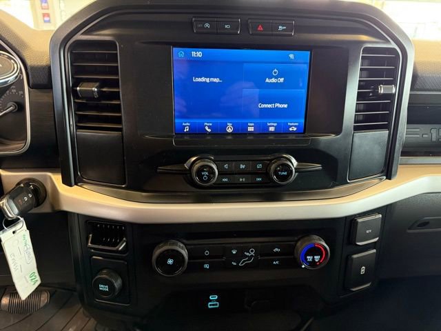 Used 2022 Ford F150 XL w/ Equipment Group 101A High image 26