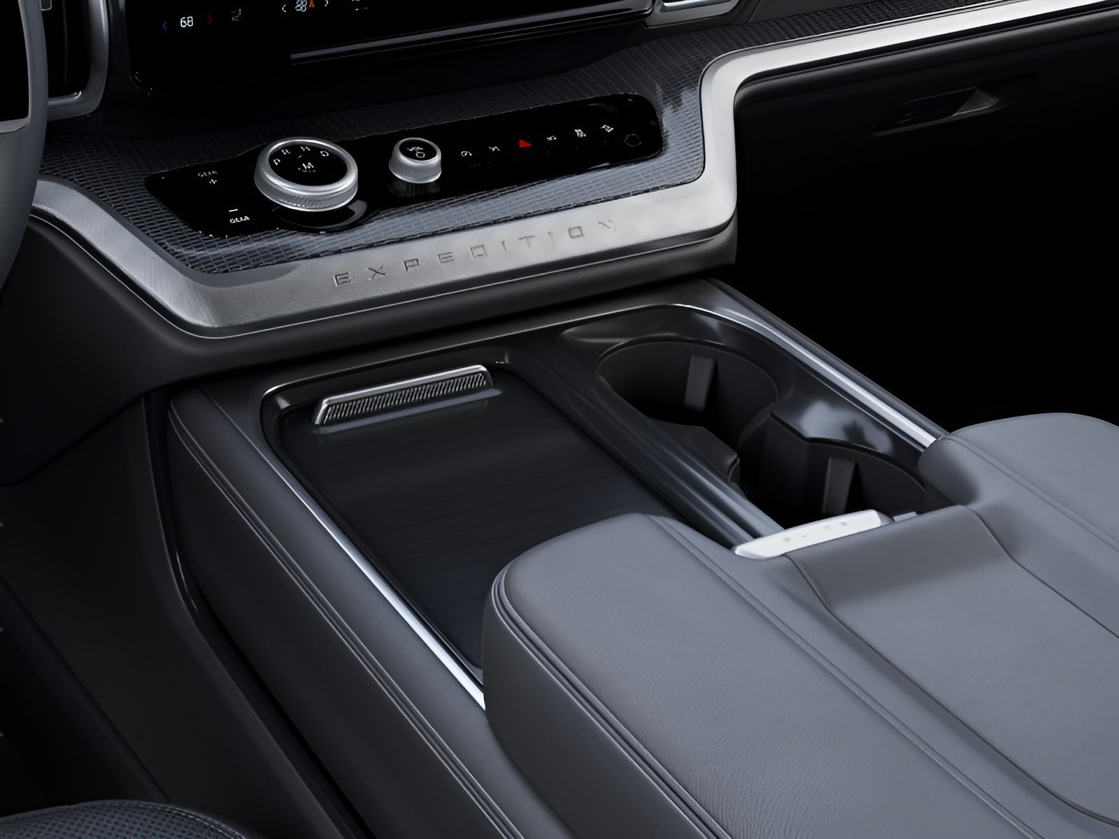 New 2027 Ford Expedition Platinum AWD/4WD image 15