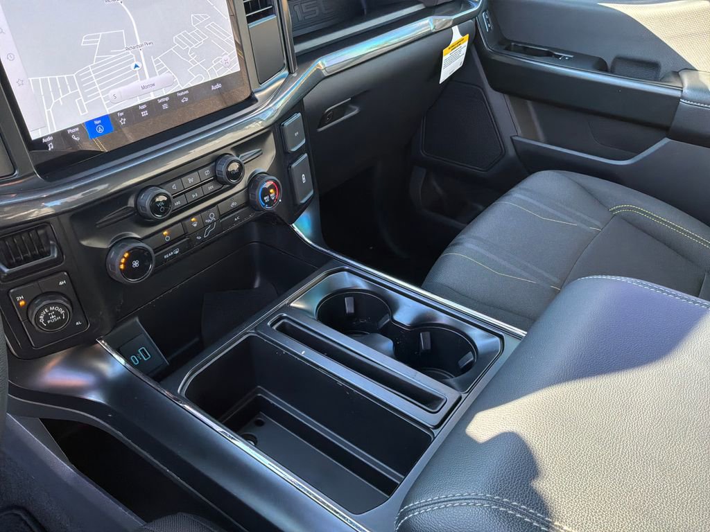 Used 2024 Ford F150 STX image 27