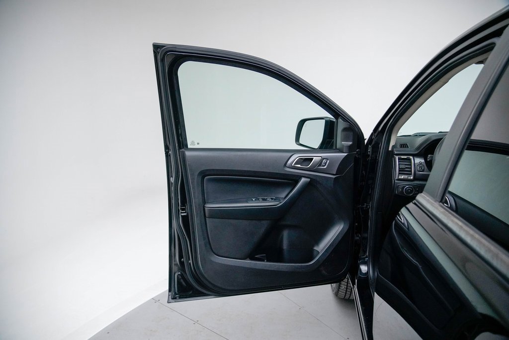 Used 2019 Ford Ranger Lariat w/ Technology Package image 22