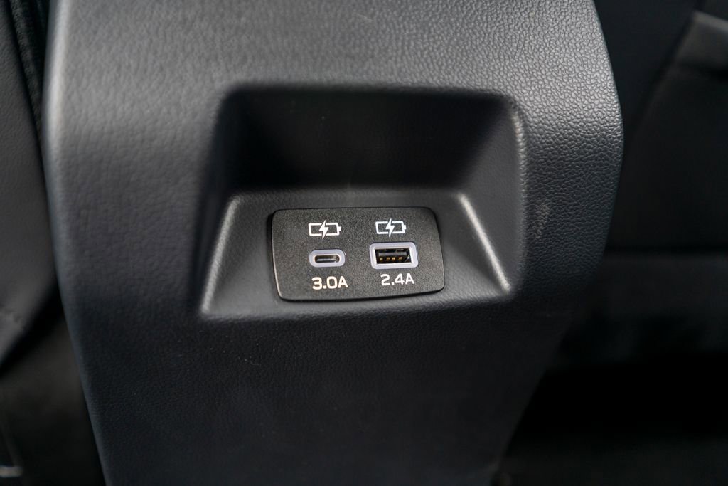 Used 2024 Subaru Crosstrek 2.0i Premium image 36