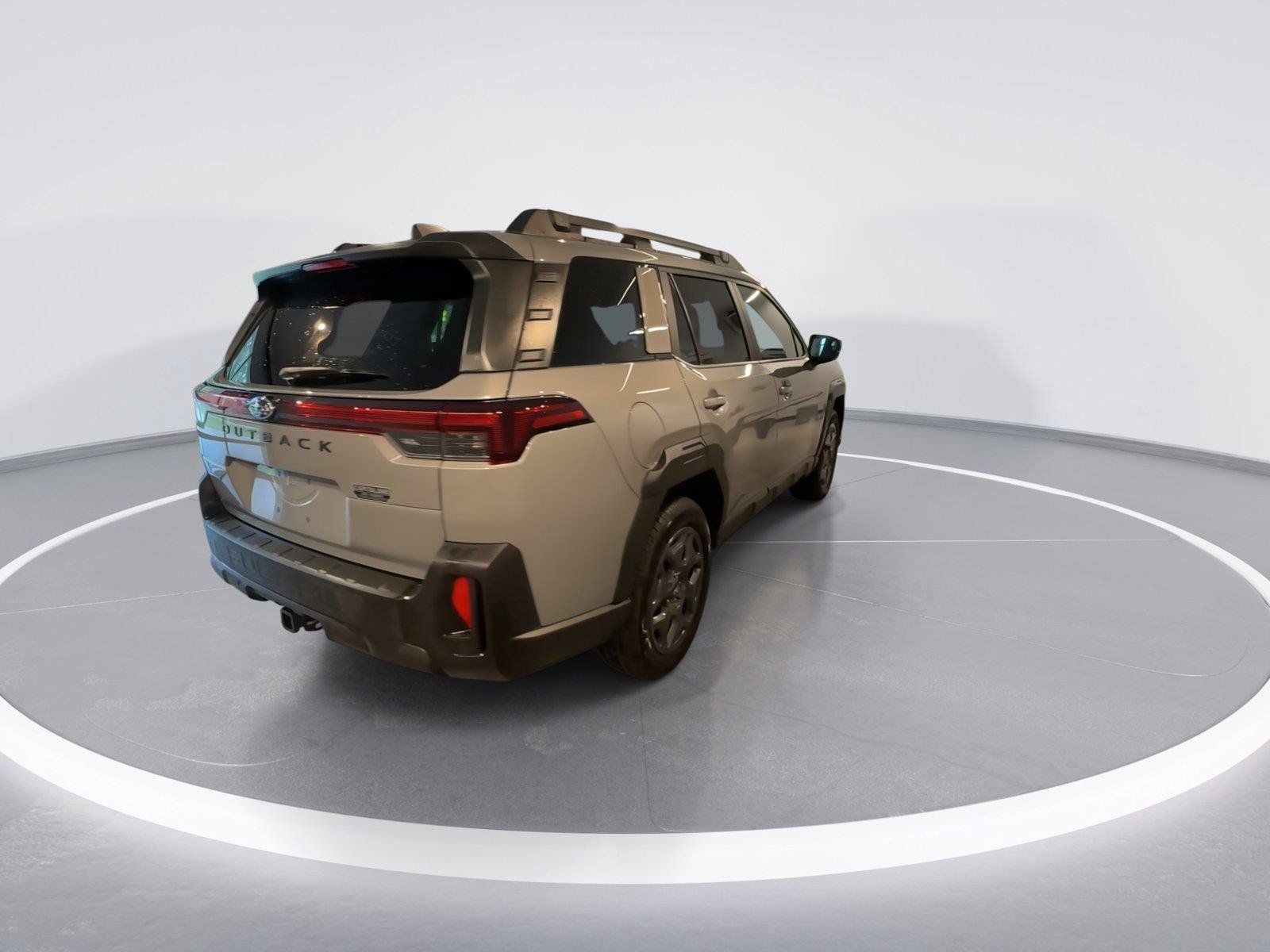 Used 2026 Subaru Outback Premium w/ Premium/Limited Package AWD/4WD image 6