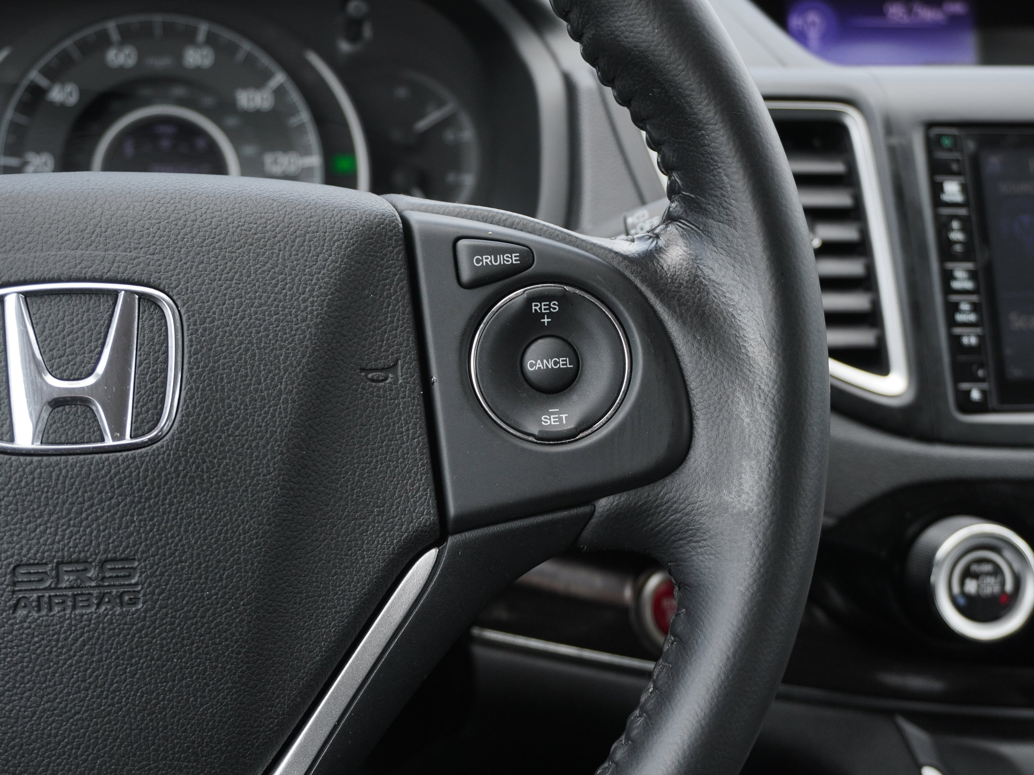 Used 2015 Honda CR-V EX-L image 20