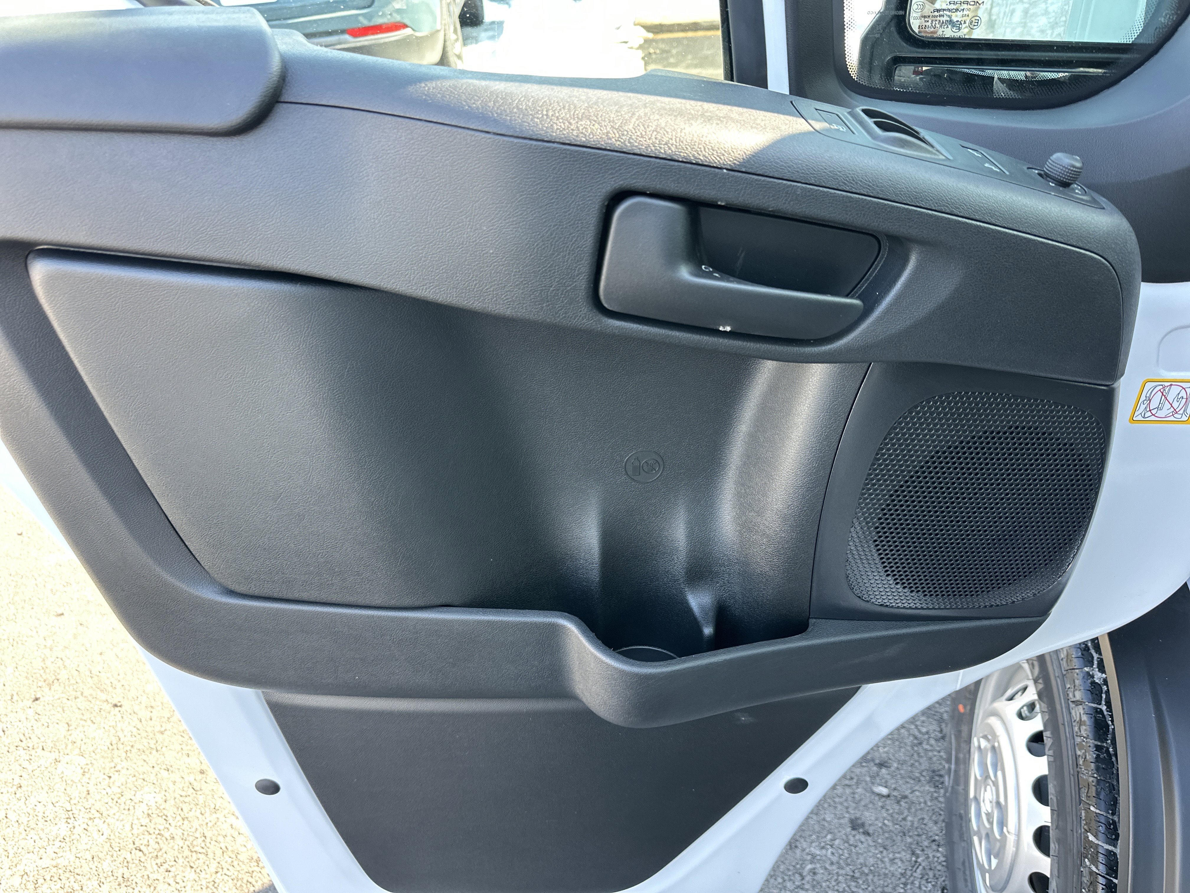 New 2026 RAM ProMaster 1500 image 30