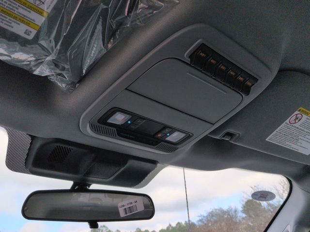 New 2025 Ford F550 4x4 Crew Cab Super Duty image 19