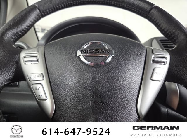 Used 2014 Nissan Versa Note SV w/ SL Package FWD image 24
