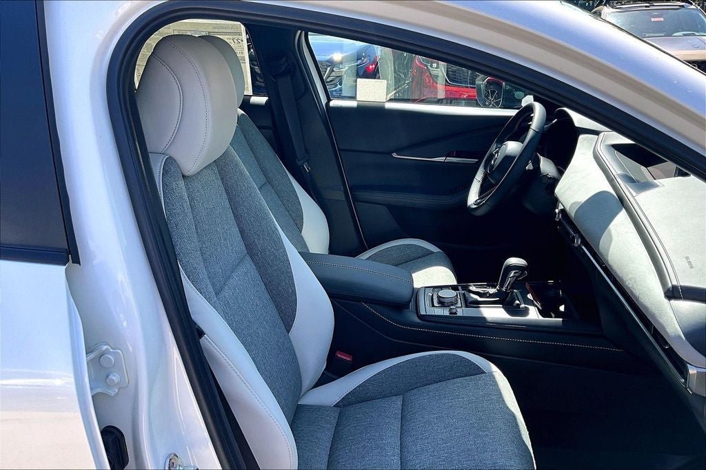 New 2026 MAZDA CX-30 Aire Edition AWD/4WD image 6