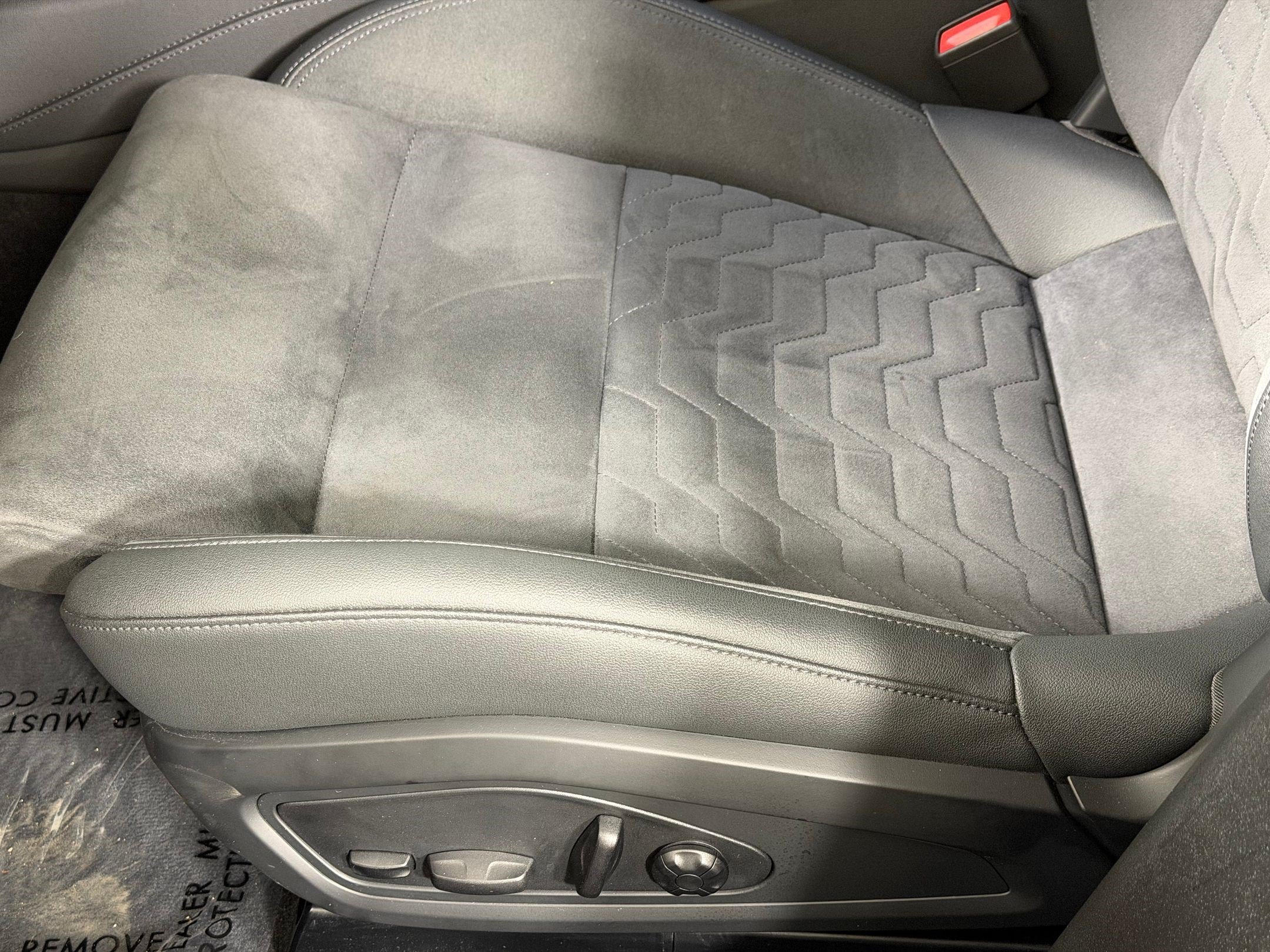 Certified 2023 Audi e-tron GT Premium Plus AWD/4WD image 14