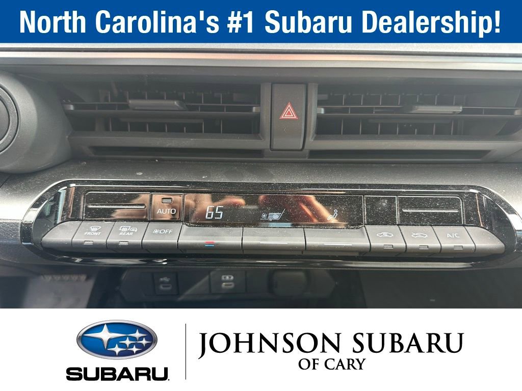 Used 2023 Toyota Prius LE image 16