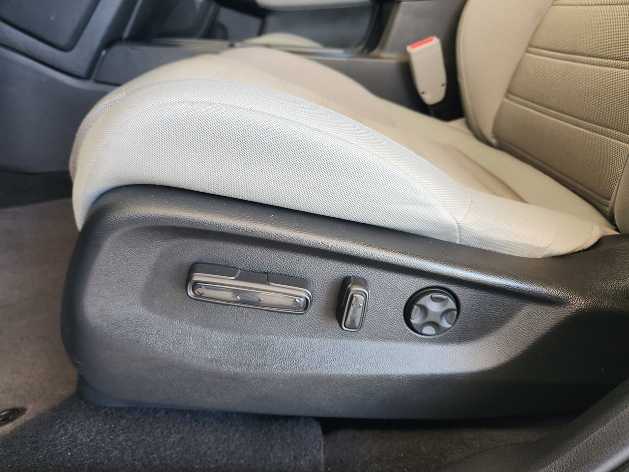 Certified 2018 Honda CR-V EX image 23